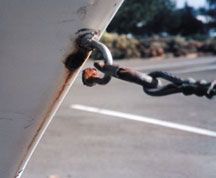 Retail Hardware Fittings