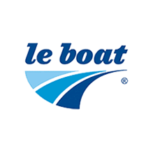Le Boat logo